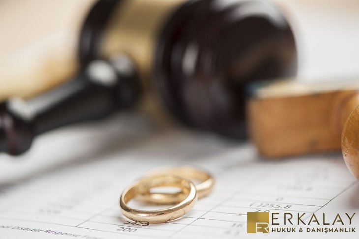 Boşanma Ve Aile Hukuku